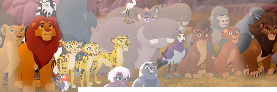 Lions