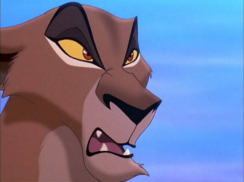 Lions