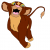 Kennedy-The-Lioness
