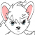 Kimba The Cub