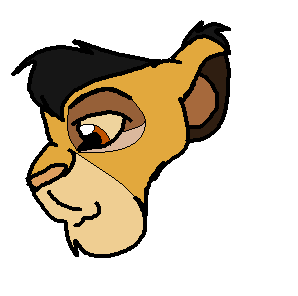 Drawing of Malka