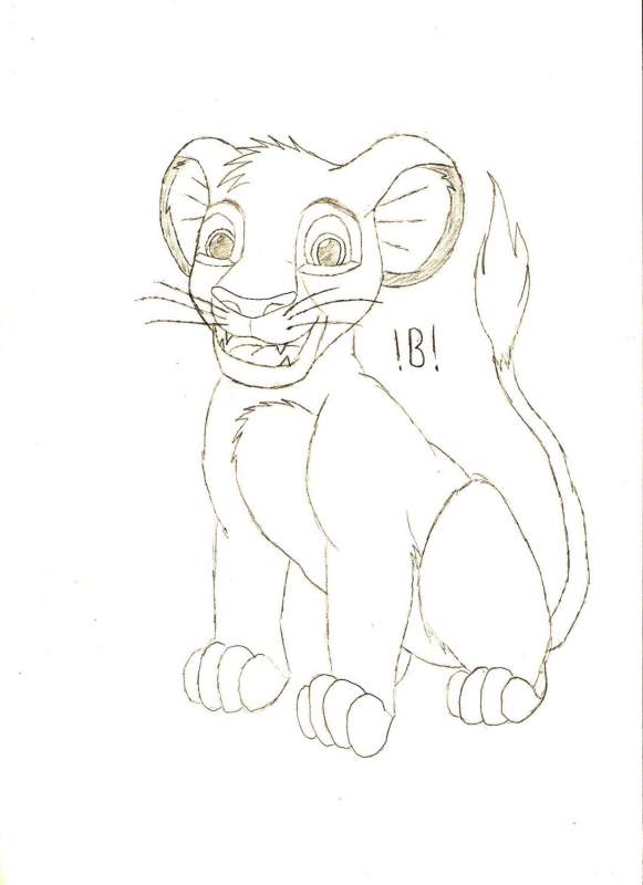 Simba
