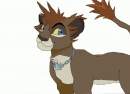 Lion Sora
