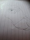 My 1st ever attempt at simba