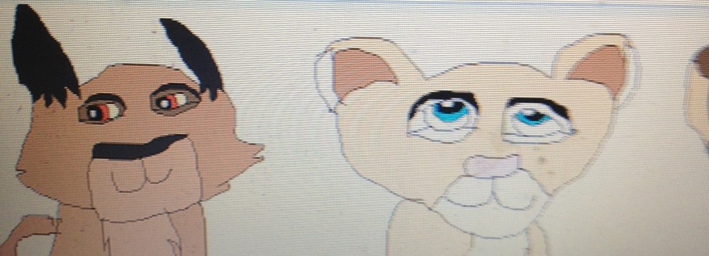 Ask Lucy and mabaya