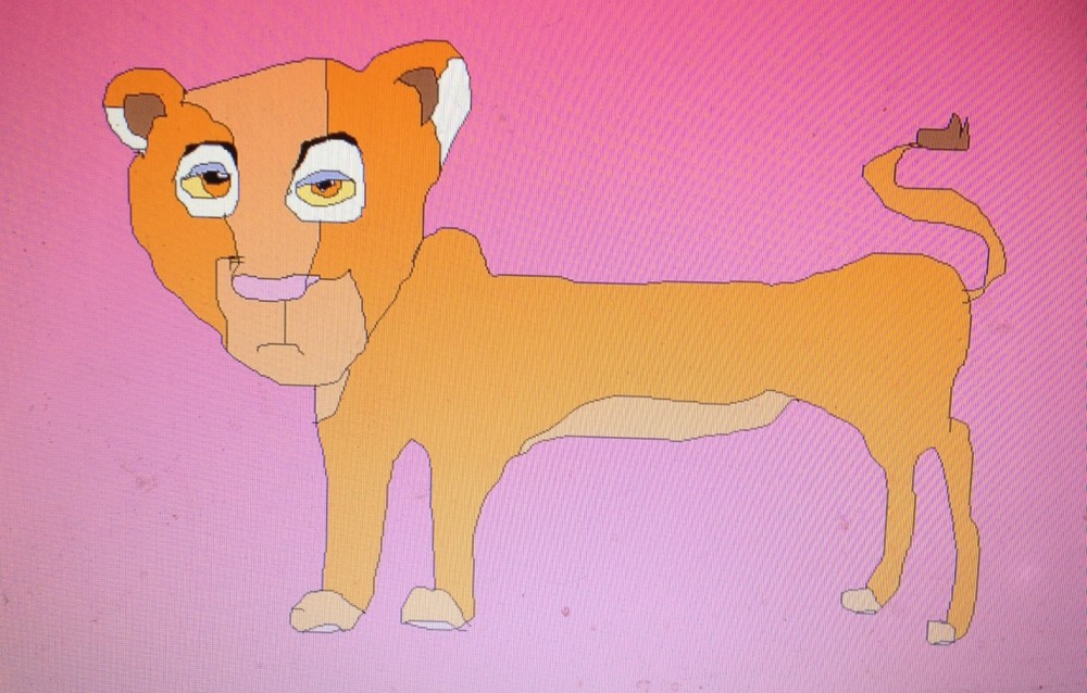 My version of uru