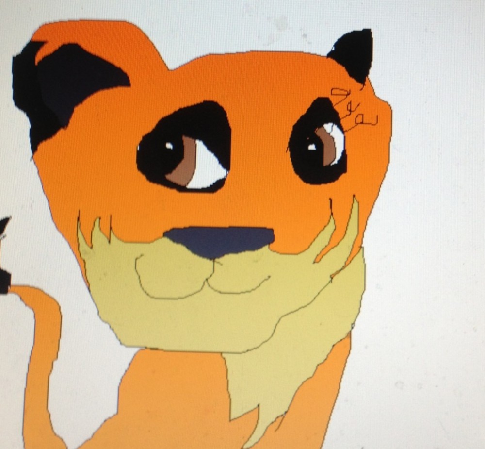 Upcoming character