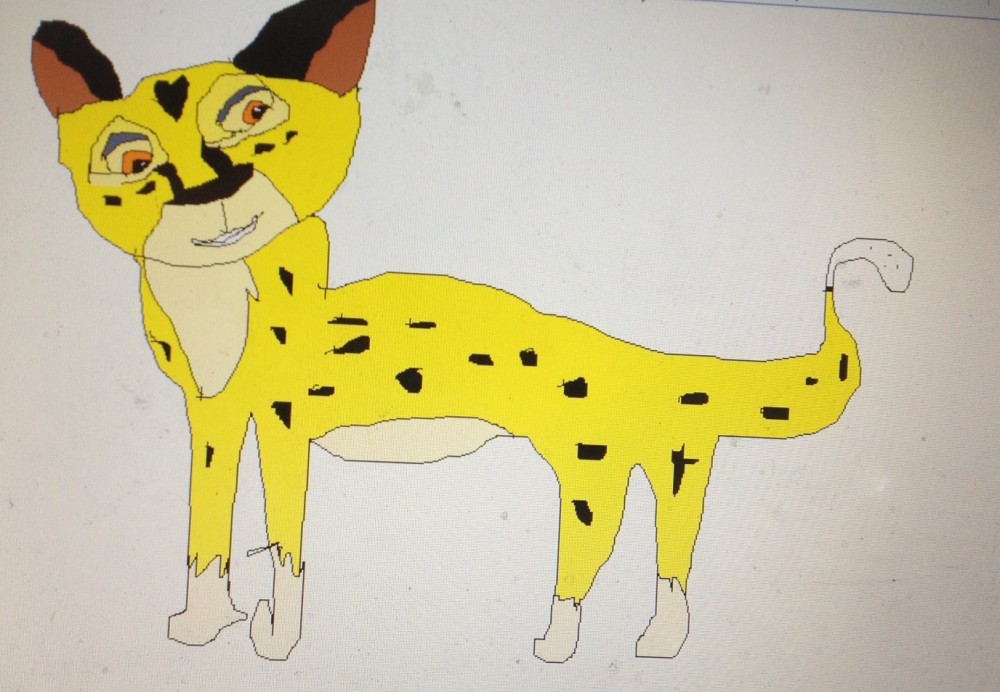 Upcoming design