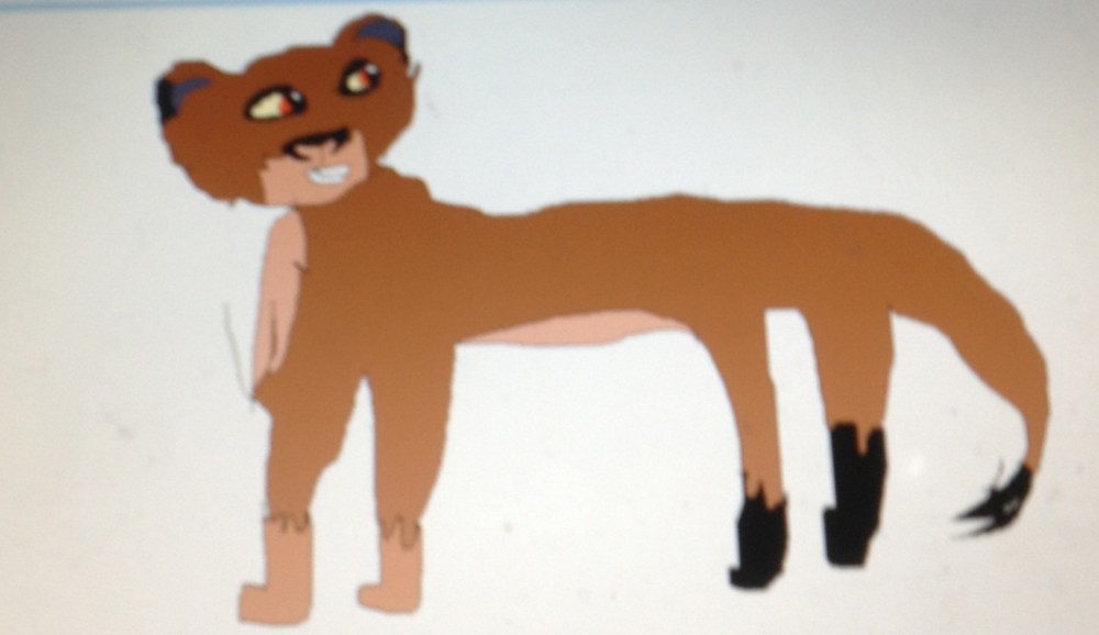 Jet x Jafita fancub