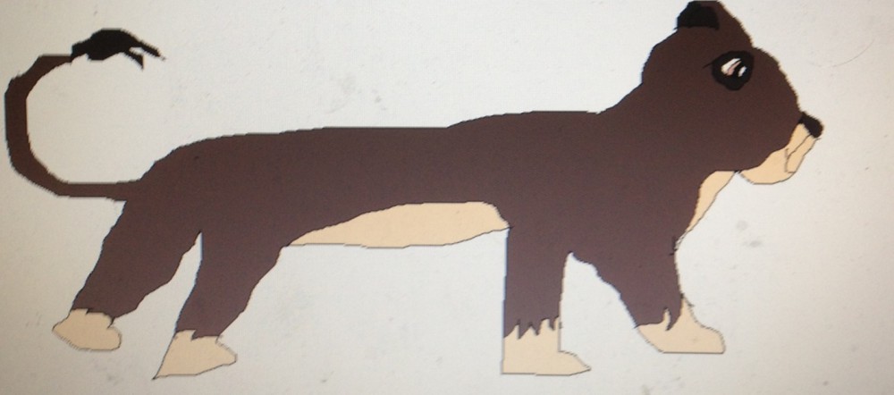 Upcoming character