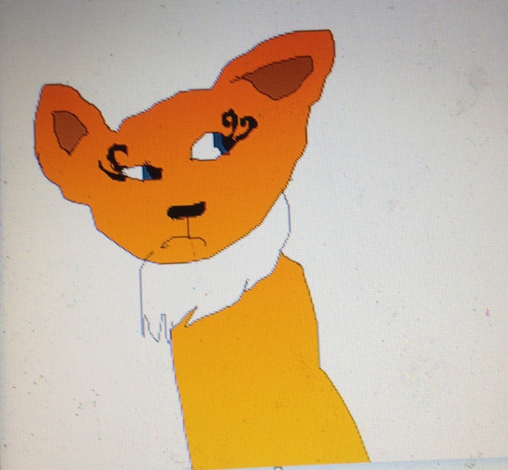 Upcoming character 