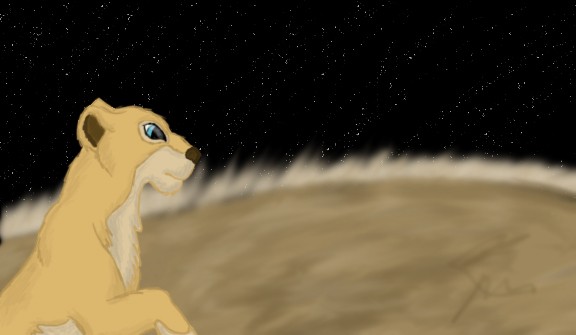 Into The Fields