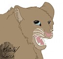 Random Lioness Randomizes Expressions