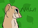 Nala Cub