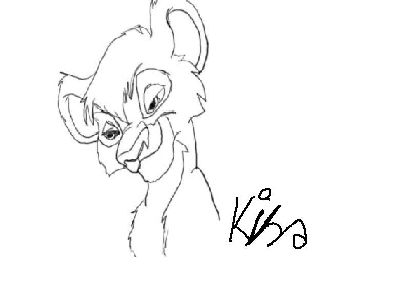 Vitani Lineart