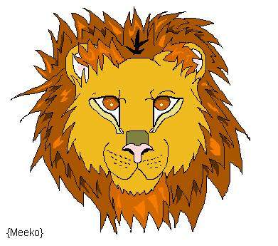 Lion Head