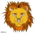 Lion Head