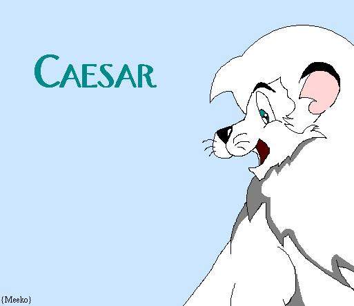 Caesar