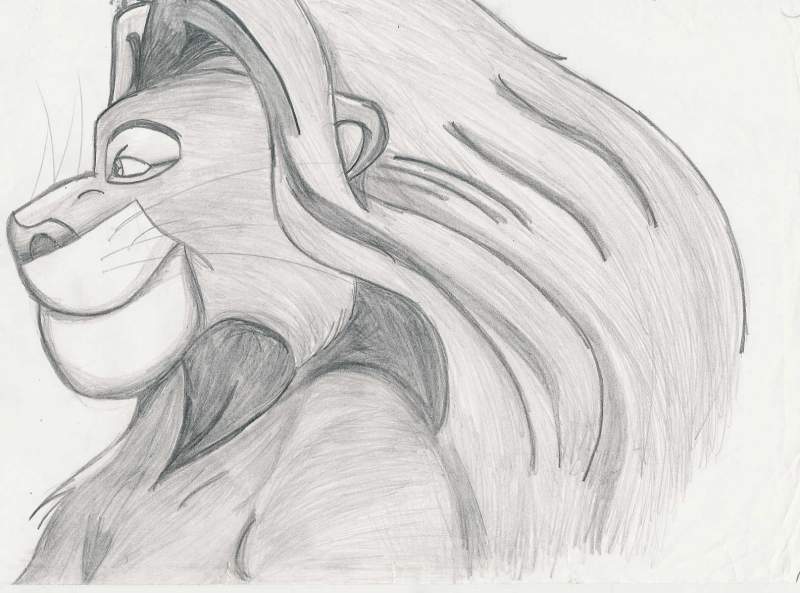 Mufasa