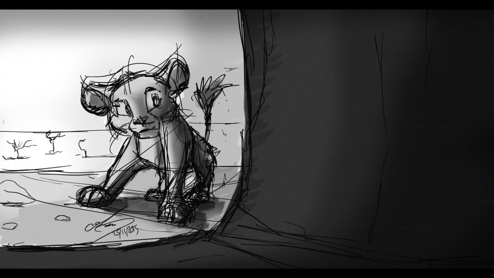 What's inside?