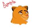 First Simba Attempt!