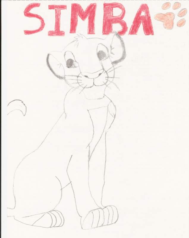 Simba
