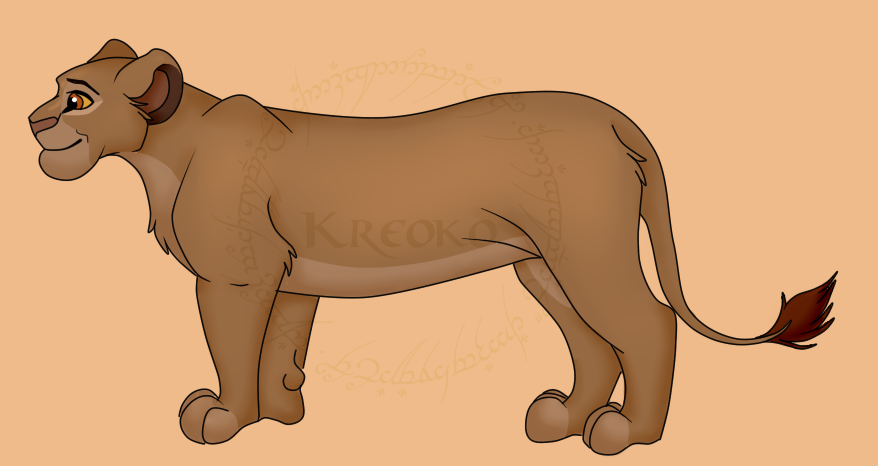 sarabi