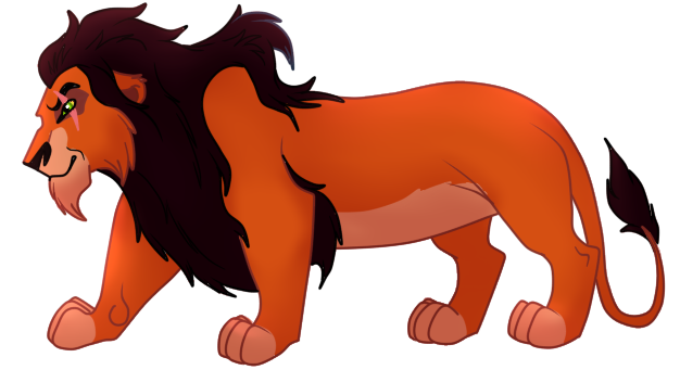 healthy scar