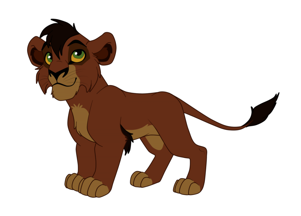 TLG Kovu