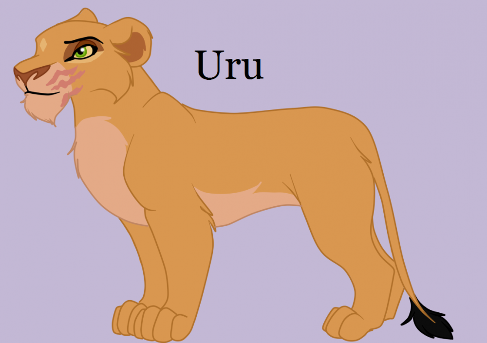 Uru - 2.0