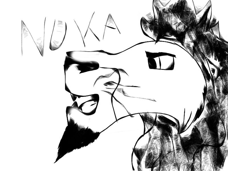 nuka adulte
