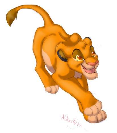 Simba