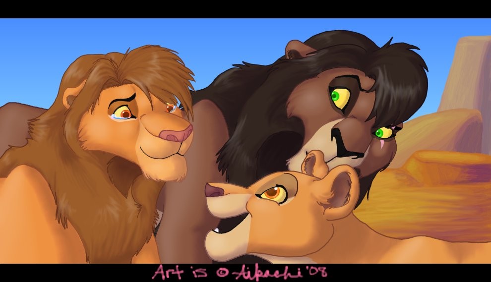 Kopa's Reunion