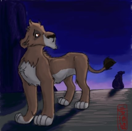 Nuka's Exile