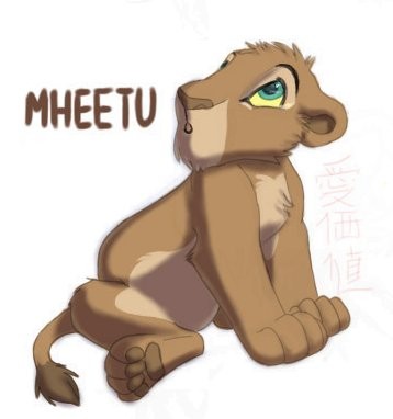 Cubby Mheetu