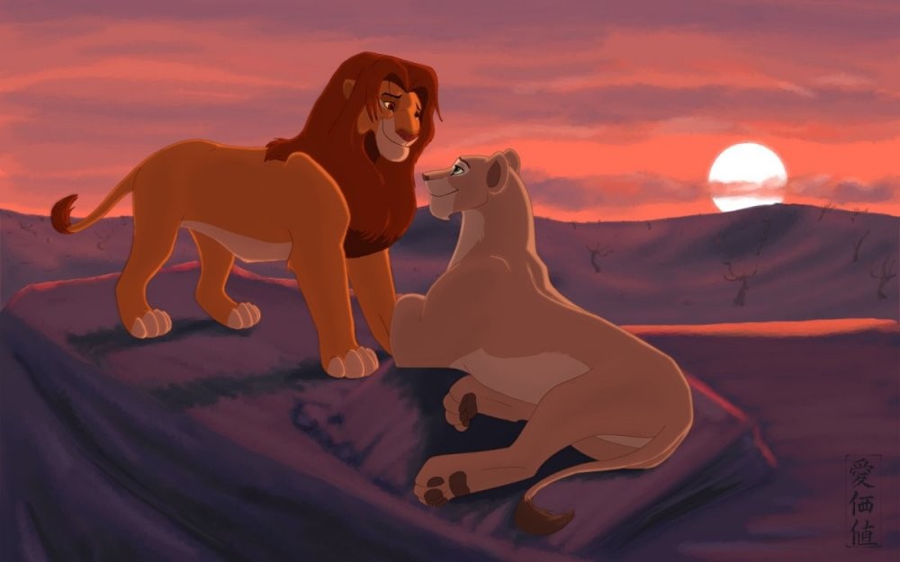 Dawn of a New Life
