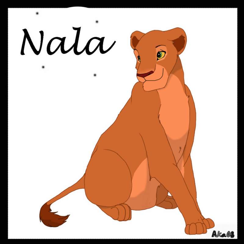 nala