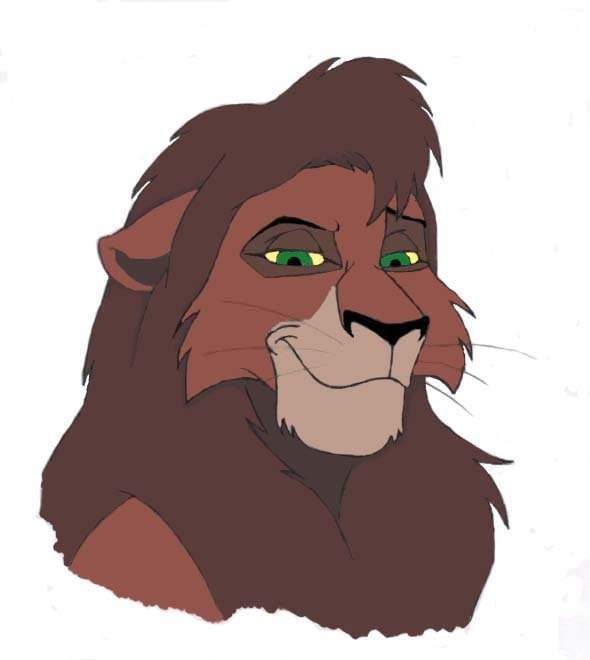 Kovu