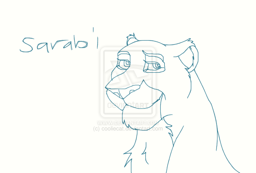Sarabi