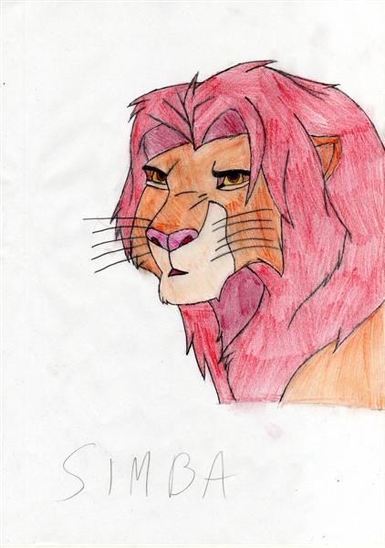 Simba
