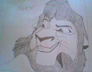 Kovu