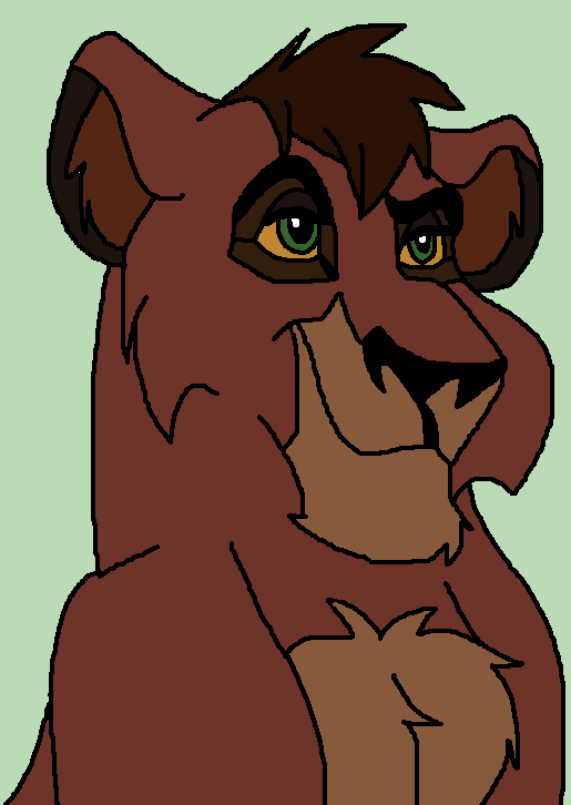 Kovu