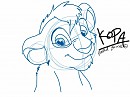 Sketch of Kopa