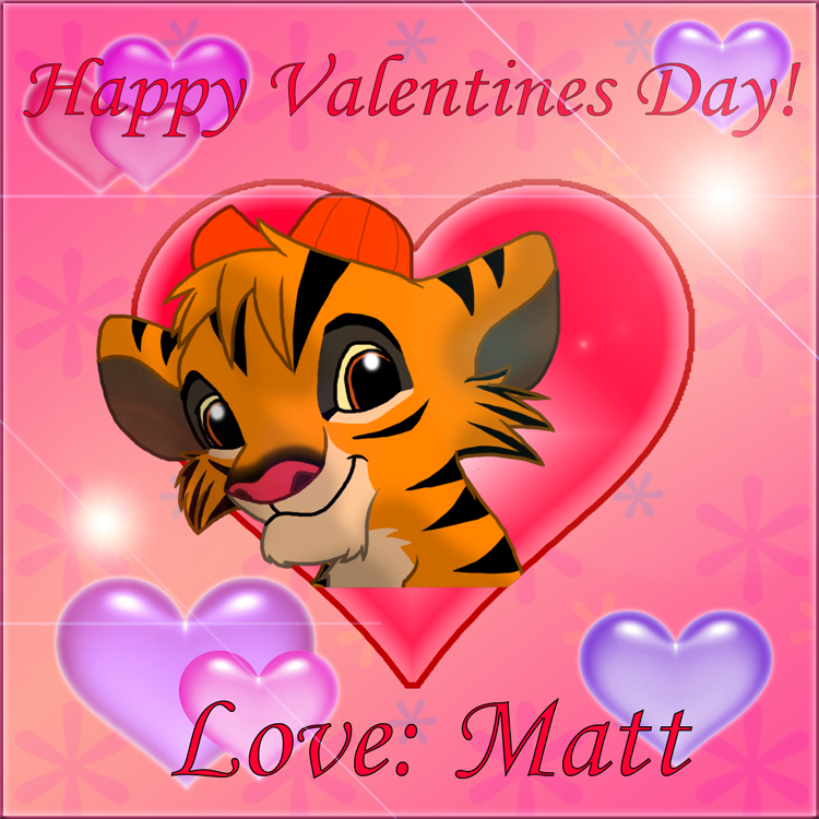 Valentines Day pic for LT