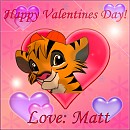 Valentines Day pic for LT