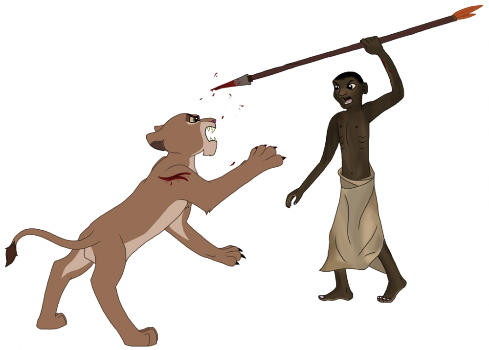 Kumuua!