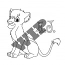 Art Trade With AJ -WIP-
