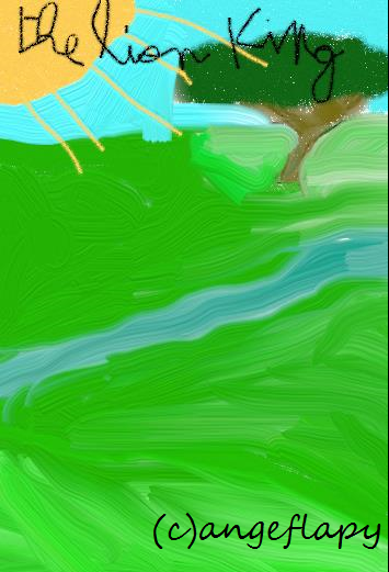 Fond pour dessin ou image libre.