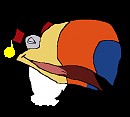 Toucan dan