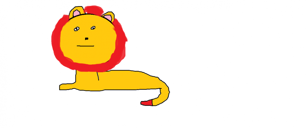 le roi lion : mufasa